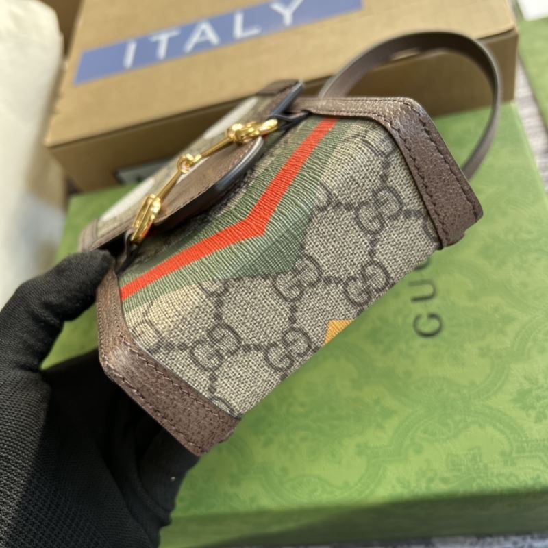 Gvc*1 satchel bags